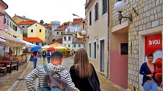 Herceg Novi Montenegro HD Video Tour [upl. by Al859]