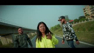 Noshto Manob  নষ্ট মানব  Fokir Lal Miah  Pallaby Roy  Duronto  New Bangla Rap [upl. by Inavoig]