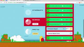 HOW TO HACK TYPINGCOM NO DOWNLOAD [upl. by Aseram]