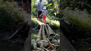 Ladang Sembahyang buah sentulasyik funny viralvideo [upl. by Sakul]