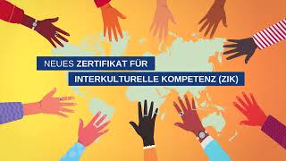 Ostfalia Zertifikat für Interkulturelle Kompetenz [upl. by Eilasor]