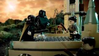 LEGO Harry Potter Hogwarts Battle [upl. by Rhine]