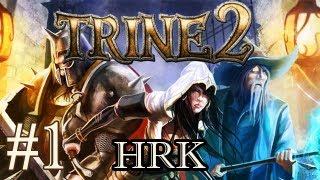 Trine 2 ยโสธีทมิฬ 1 [upl. by Arretal]