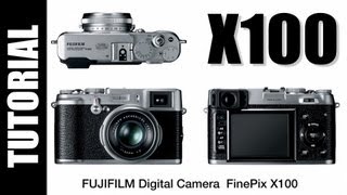 Fuji X100  Tutorial Portraitfotografie mit MultiblitzSystemen  Nikon D7000  Full HD [upl. by Afital]