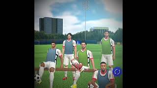 euseiquevaiflopar edit shortsvideo capcut hearttrend football soccerstars soccerstar [upl. by Laenej]