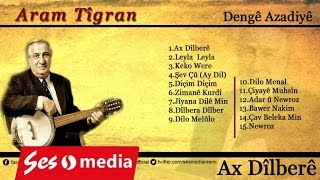 Aram Tigran  Zimane Kurdi [upl. by Xymenes]