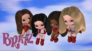 BRATZ SUPER BABYZ FULL HD MOVIE REMASTERED [upl. by Rosena528]