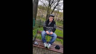 Blacha  Hip Hop moja tarcza [upl. by Behre424]