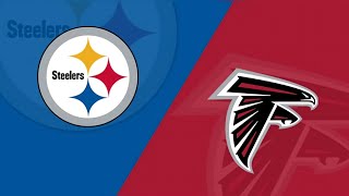 Pittsburgh Steelers Vs Atlanta Falcons Week 1 2024 Prediction And Preview [upl. by Bowerman]