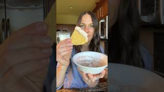 5Ingredient Chip Dip easyrecipes summerrecipes easysnacks [upl. by Jabez345]