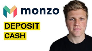 How To Deposit Cash Into Monzo 2024 [upl. by Paulie]