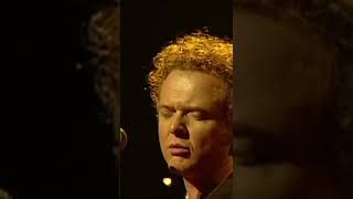 Simply Red  Holding Back The Years Live The Lyceum Theatre London1998 simplyred shorts live [upl. by Alsworth]