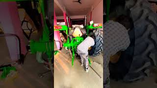 Sultan modification kea li explore shortsfeed foryou automobile agriculture farming viral [upl. by Tlevesor846]