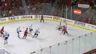 Michael Cammalleri Compilation Welcome to Montreal [upl. by Ennairek]