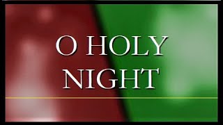 O Holy Night  Tommee Profitt Feat Tauren Wells amp SVRCINA [upl. by Llerat277]