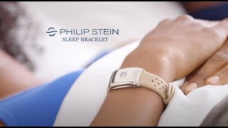 Philip Stein Sleep Bracelet [upl. by Alburga]