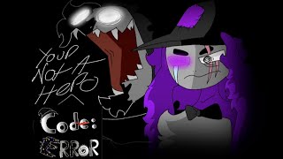 Code ERROR  season 2 episode 2 [upl. by Liban45]