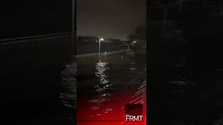 How Tampa General Hospital persevered through hurricanehelene s devestation news staysafe fyp [upl. by Rehpotsirk]