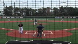 2012 KSHSAA 3A Baseball Semifinal Humboldt vs Frontenac [upl. by Upton841]