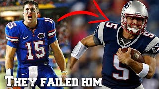 The Rise and Fall of Tim Tebow [upl. by Elda]