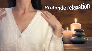 ASMR  Profonde relaxation [upl. by Ynabe]