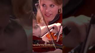 Irish Washerwoman – André Rieu [upl. by Alec818]