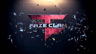 Faze MLG intro bass boosted Audio [upl. by Ennoryt]