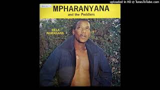 Mpharanyana And The Peddlers – Puleng [upl. by Holcman489]