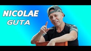 NICOLAE GUTA  MANELE NOI SEPTEMBRIE 2017 [upl. by Asyl]