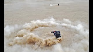 Ocotillo Wells with Gavin [upl. by Eelloh]