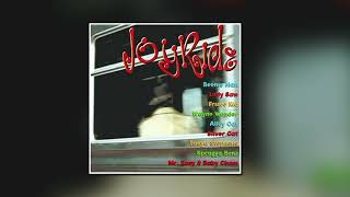 Frisco KidRubbers JoyRide Riddim 1996 PCS 720p [upl. by Attekahs]