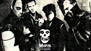 Misfits  Devilock [upl. by Aitnis]