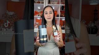 Perfumazo para Otoño 🍁 fragancias reseñaenespañol [upl. by Elleirda]