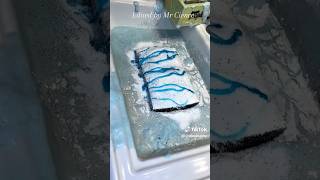 Cleaning Paste Asmr Video Credit llrelaxinasmr shorts asmr cleantok satisfying cleaning [upl. by Judd874]