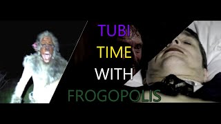 Tubi Time With Frogopolis [upl. by Stedman87]