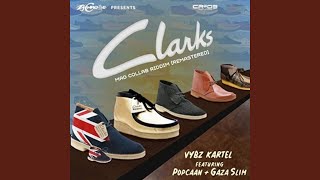 Clarks Remastered [upl. by Etnemelc]