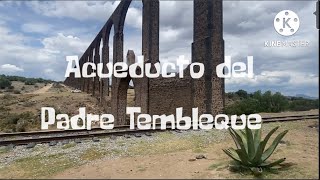 Guía completa para principiantes  Acueducto del Padre Tembleque [upl. by Vitia]