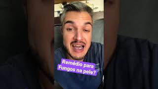 REMÉDIO CASEIRO ACABA COM FUNGOS DA PELE DO CACHORRO E COMBATE COCEIRA DE CÃES COM DERMATITE [upl. by Illib85]