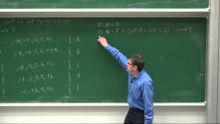 Lecture 2 Modular Arithmetic and Historical Ciphers by Christof Paar [upl. by Frere]