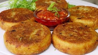 aloo tikki ki recipe mazedar aloo tikki banane ka tareeka viral trending [upl. by Lishe]