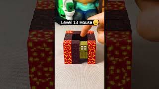 MAGNETIC Minecraft BLOCKS are Awesome 🧲 [upl. by Aihselef574]