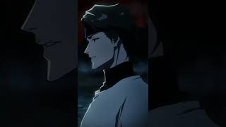 You cant make this shii up😭 aizen anime bleachedit animeedit [upl. by Farmann]