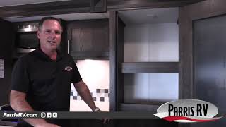 2019 Mesa Ridge Limited 275RLS Parris RV Walkthrough [upl. by Rusell564]