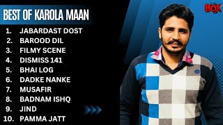 Korala Maan all songs  Korala Maan new song  New punjabi songs 2023 [upl. by Dazhehs]