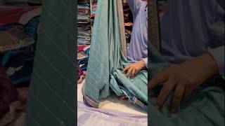 पाहा विचित्रसिल्क साडीचे नवीन डिझाईन pune silksaree vichitrasilk trendingshorts [upl. by Ahseuqal797]