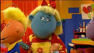 CBEEBIES Tweenies Series 7 Episode 31 Prickly Fizz [upl. by Symons933]