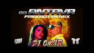 FREEBOT DJ OMAR 2024 🎼🎵 [upl. by Nnylarak530]