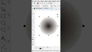 CorelDraw trick [upl. by Streeter936]