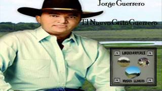 Jorge Guerrero  El Nuevo Grito Guerrero [upl. by Ezzo34]