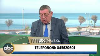 12 Nëntor 2024 “Telefonatat e Teleshikuesve” – Mirëmëngjes me Bashkim Hoxhën  ABC News Albania [upl. by Janenna]